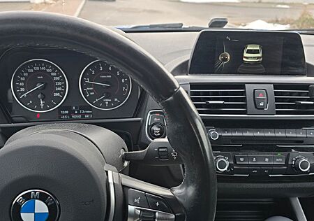 BMW 230i Coupé M Sport M Sport