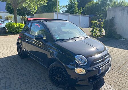 Fiat 500C 1.0 GSE N3 Hybrid LOUNGE C LOUNGE