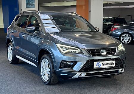 Seat Ateca FR 1.5 TSI *BEATS*LED*KAMERA*ACC*TOTWIN.*
