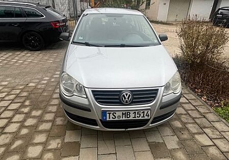 VW Polo Volkswagen 1.4TDI 59kW Comfortline Comfortline