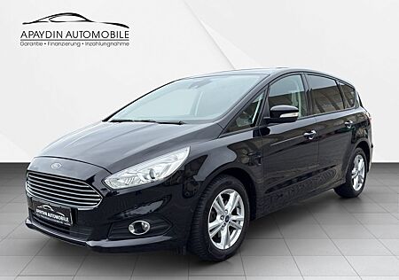 Ford S-Max Business 1.5 NAVI/PDC/SHZ/7-SITZER/ALU/2HD