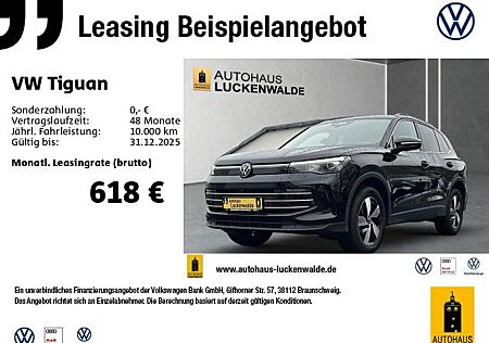 VW Tiguan Volkswagen 2.0 TDI 4M Elegance DSG *PANO*AHK*HuD*