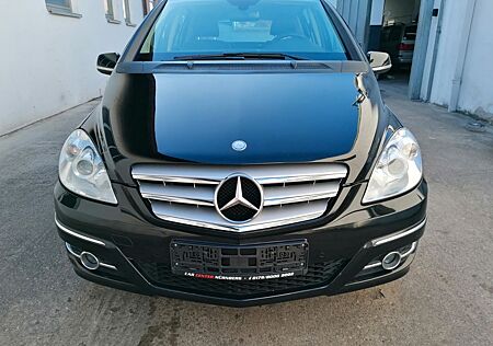 Mercedes-Benz B 180 Automatikgetriebe / Euro 4 / PDC