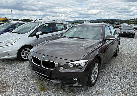 BMW 316 Baureihe 3 Lim. d