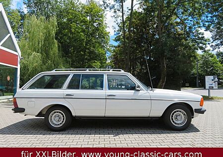 Mercedes-Benz 200 200T,Klima,SSD,rostfrei,ungeschweißt,MB TEX
