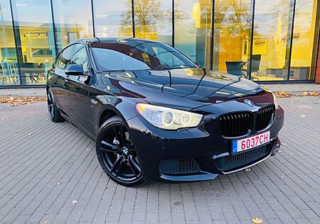 BMW 535d 535 Gran Turismo xDrive Gran Turismo -