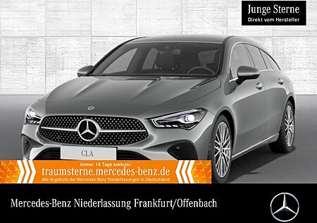 Mercedes-Benz CLA 180 Shooting Brake CLA 180 SB Progres. Distronic Totwinkel KEYLESS