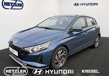 Hyundai i20 Trend 1.0 T-GDI EU6d Navi digitales Cockpit