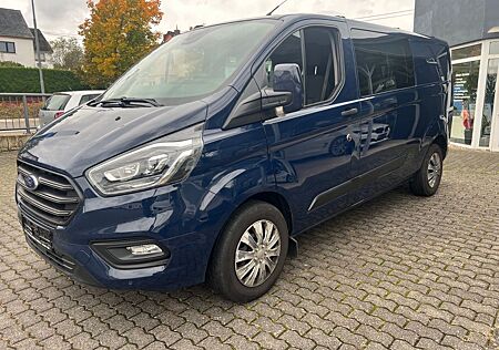 Ford Transit Custom Kasten 320 L2 Trend