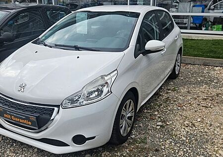 Peugeot 208 1.2 VTI Active Tüv 11.2026