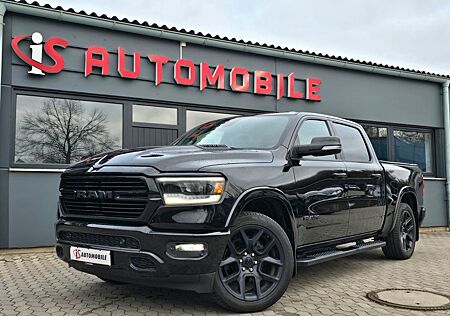 Dodge RAM 1500 HEMI 5.7 CREW CAB LARAMIE*BRC GAS*R22