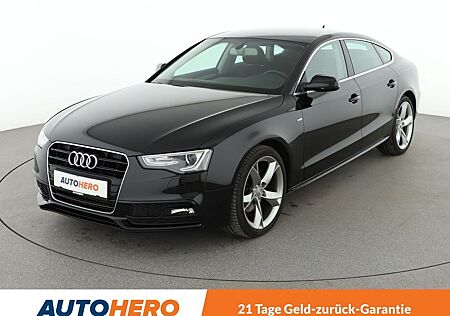 Audi A5 Sportback 1.8 TFSI *SLINE*NAVI*BI-XENON*PDC*