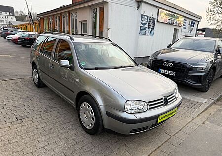 VW Golf Volkswagen IV Variant Atlantic KUPPLUNG NEU*TÜV NEU