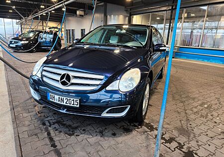 Mercedes-Benz R 320 CDI 4MATIC langer Radstand -