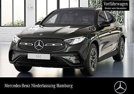 Mercedes-Benz GLC-Klasse GLC 200 4M AMG+NIGHT+PANO+360+LED+TOTW+KEYLESS
