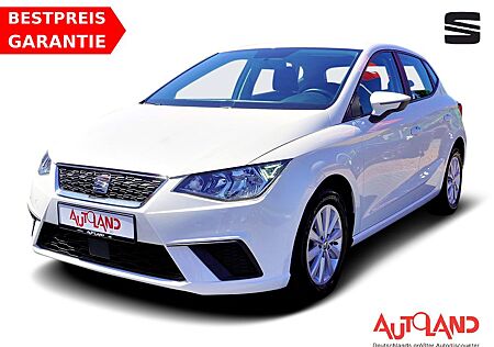 Seat Ibiza 1.0 MPI Style Navi Android Apple USB