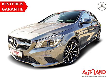 Mercedes-Benz CLA 180 SB Urban Bi-Xenon Navi Kamera