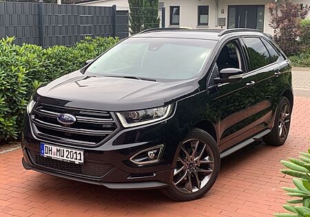 Ford Edge *2.0TDCI*Sport*4x4*Automatik*Top*Tüv*