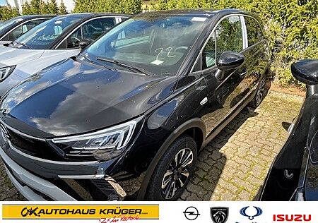 Opel Crossland X Crossland Enjoy 1.2 Turbo EU6e Navi Apple CarPla