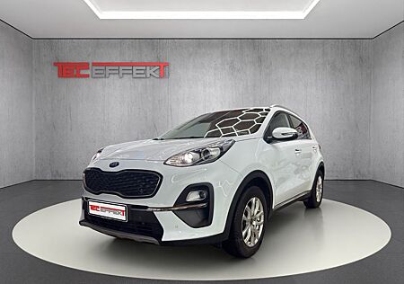 Kia Sportage Vision 2WD/abn. AHK