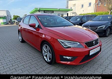 Seat Leon 2.0 FR/ 1. Hand/ DSG/ Xenon / Navi /TÜV Neu