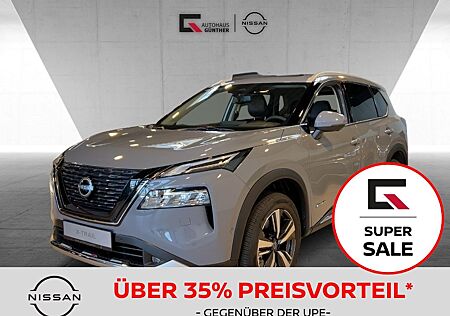 Nissan X-Trail TEKNA Automatik ePower /Winter/LED/Navi