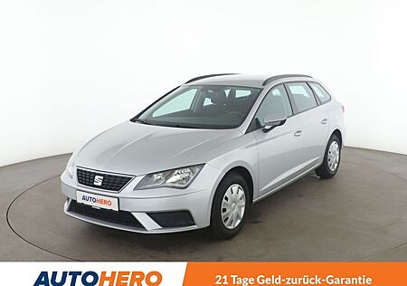 Seat Leon 1.2 TSI Reference*NAVI*PDC*CARPLAY