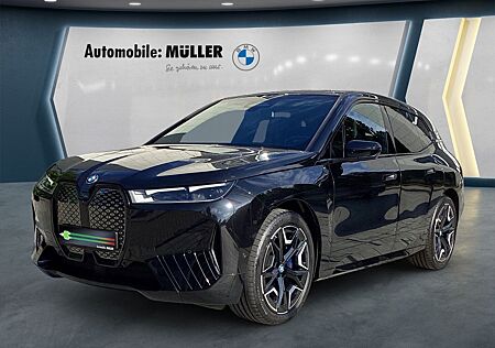 BMW iX xDrive40 Sportpaket*B&W Soundsystem*HUD*AHK*