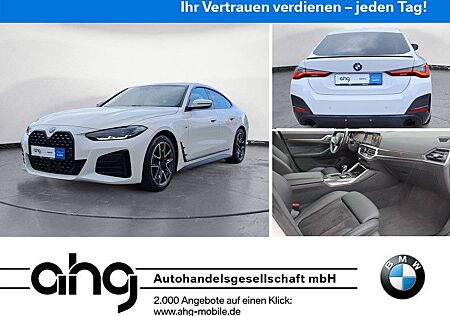 BMW 430d xDrive Gran Coupe M Sport Sport Aut. HIFI