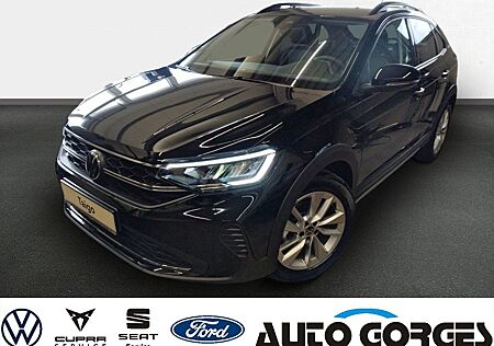VW Taigo Volkswagen GOAL 1,0 l TSI OPF DSG +SOFORT+CLIMATRONIC