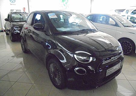 Fiat 500E 500 Elektro Icon
