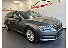 Skoda Superb 2.0 TDI DSG Style virtual AHK LED ACC