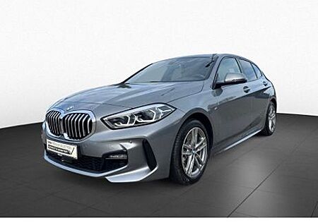 BMW 120i M Sport Steptronic M Sport+Harman/K+AHK+Pan