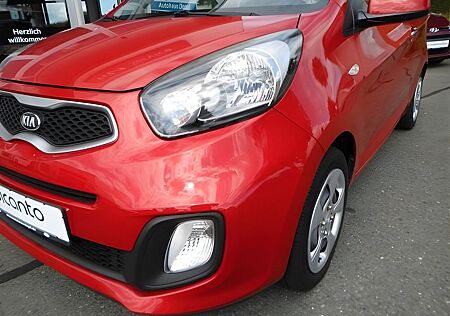 Kia Picanto 1.0 Edition 7