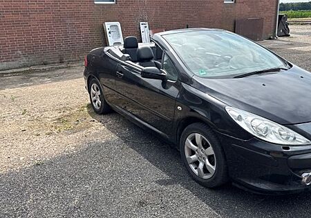 Peugeot 307 CC Sport HDi FAP 135 Sport