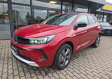 Opel Grandland X Grandland Elegance