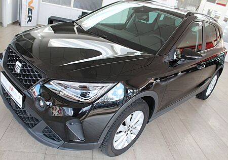 Seat Arona Style 110PS DSG Kamera ACC Full-Link