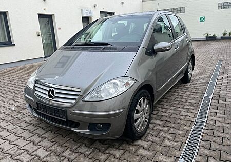 Mercedes-Benz A 170 A -Klasse ELEGANCE GUTER ZUSTAND