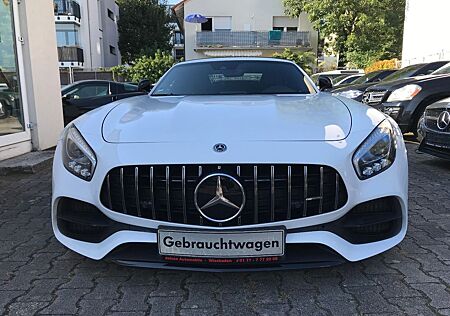 Mercedes-Benz AMG GT R AMG GT C Roadster Tief & Breit*ACC*MB-G.-07/2025