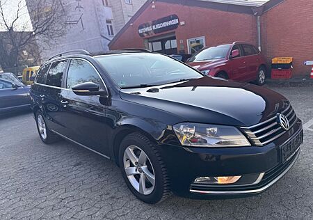 VW Passat Variant Volkswagen Passat 2.0 TDI BM Comfortline'DSG'Navi'Kamera'