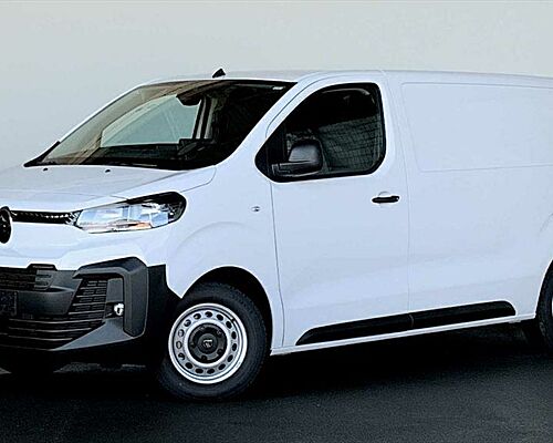 Citroën Jumpy 2,0 BlueHDI 145 DAB Navi Kamera