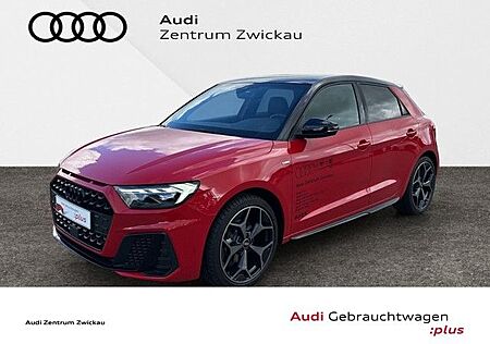 Audi A1 Sportback 35TFSI S-line LED-Scheinwerfer, Inf