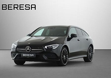 Mercedes-Benz CLA 250 Shooting Brake CLA 250 e SB AMG Night Distronic Pano MBUX SHZ