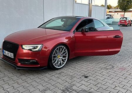Audi A5 3.0 TDI | 300 PS | Friedrich Motorsport