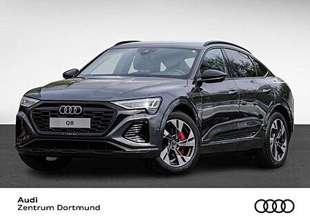 Audi Q8 Sportback 50 e-tron quattro S line Navi+Headu