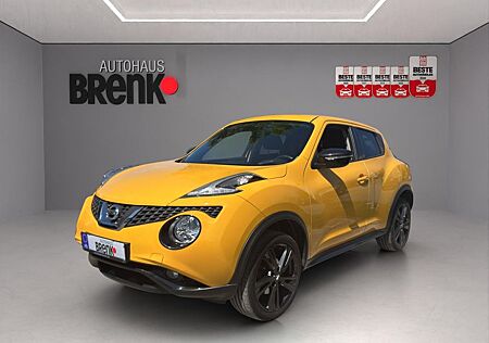Nissan Juke 1.6 Acenta *NAVI/RFK/Bluetooth*