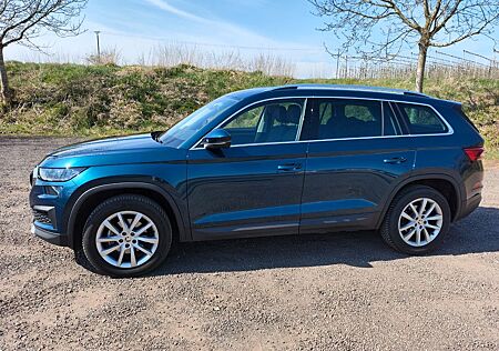 Skoda Kodiaq 1.5 TSI 110 KW DSG Style