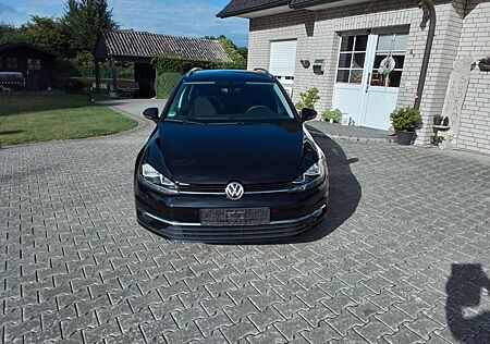 VW Golf Volkswagen 2.0 TDI Sound Variant Sound