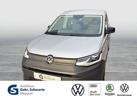 VW Caddy Volkswagen 2.0 TDI DSG GRA+LANE+LED+PDC+KLIMAAUTOMAT.