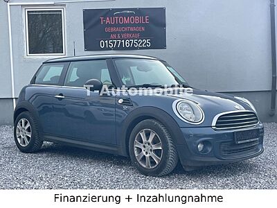 MINI ONE Mini / 2.Hand/ Garantie/ TÜV & Service Neu